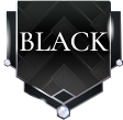 ブラック